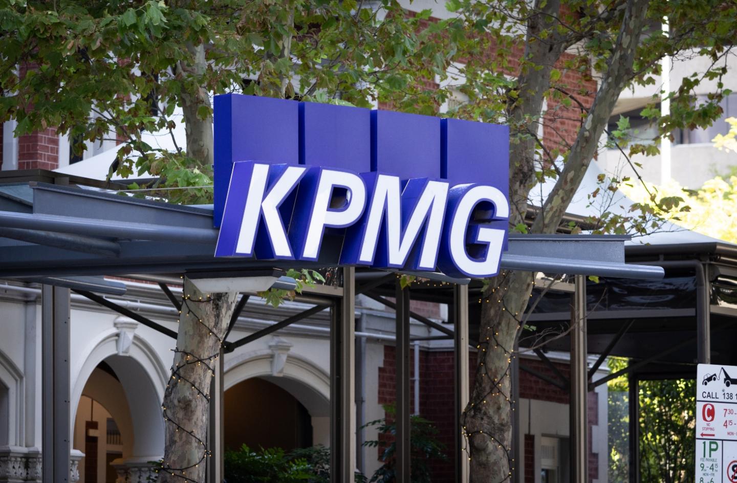 KPMG launches Perth Microsoft practice